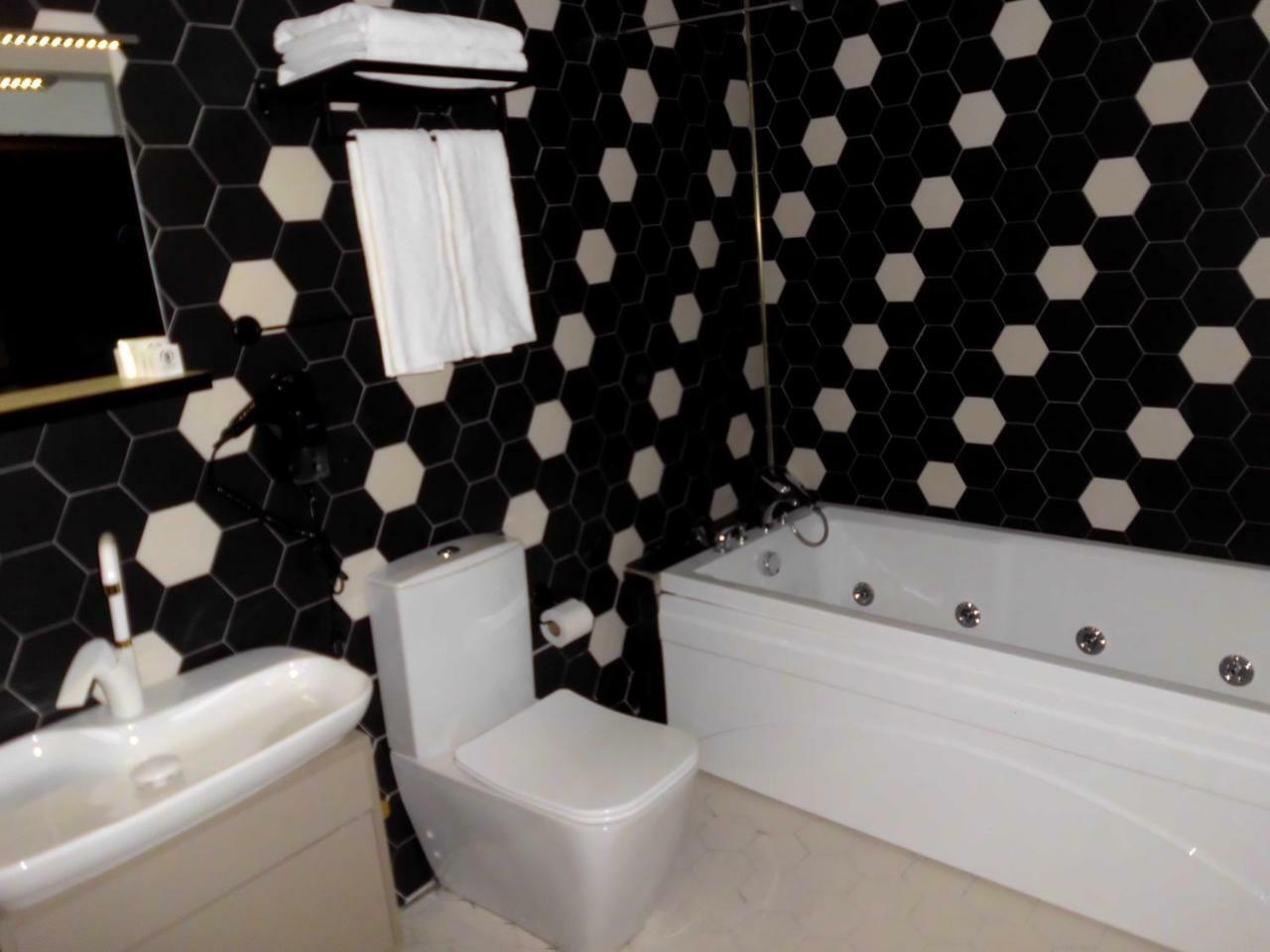 Respiro Boutique Hotel İstanbul Dış mekan fotoğraf