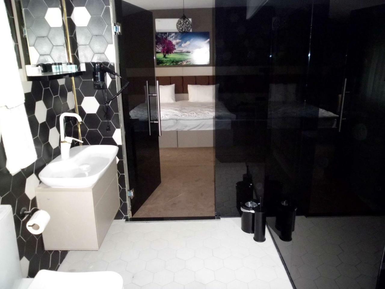 Respiro Boutique Hotel İstanbul Dış mekan fotoğraf