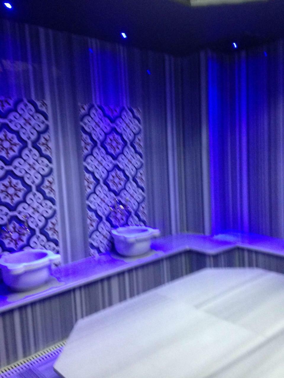 Respiro Boutique Hotel İstanbul Dış mekan fotoğraf