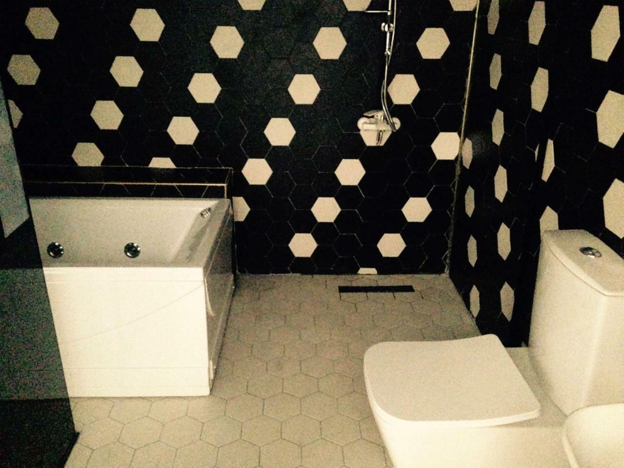 Respiro Boutique Hotel İstanbul Dış mekan fotoğraf