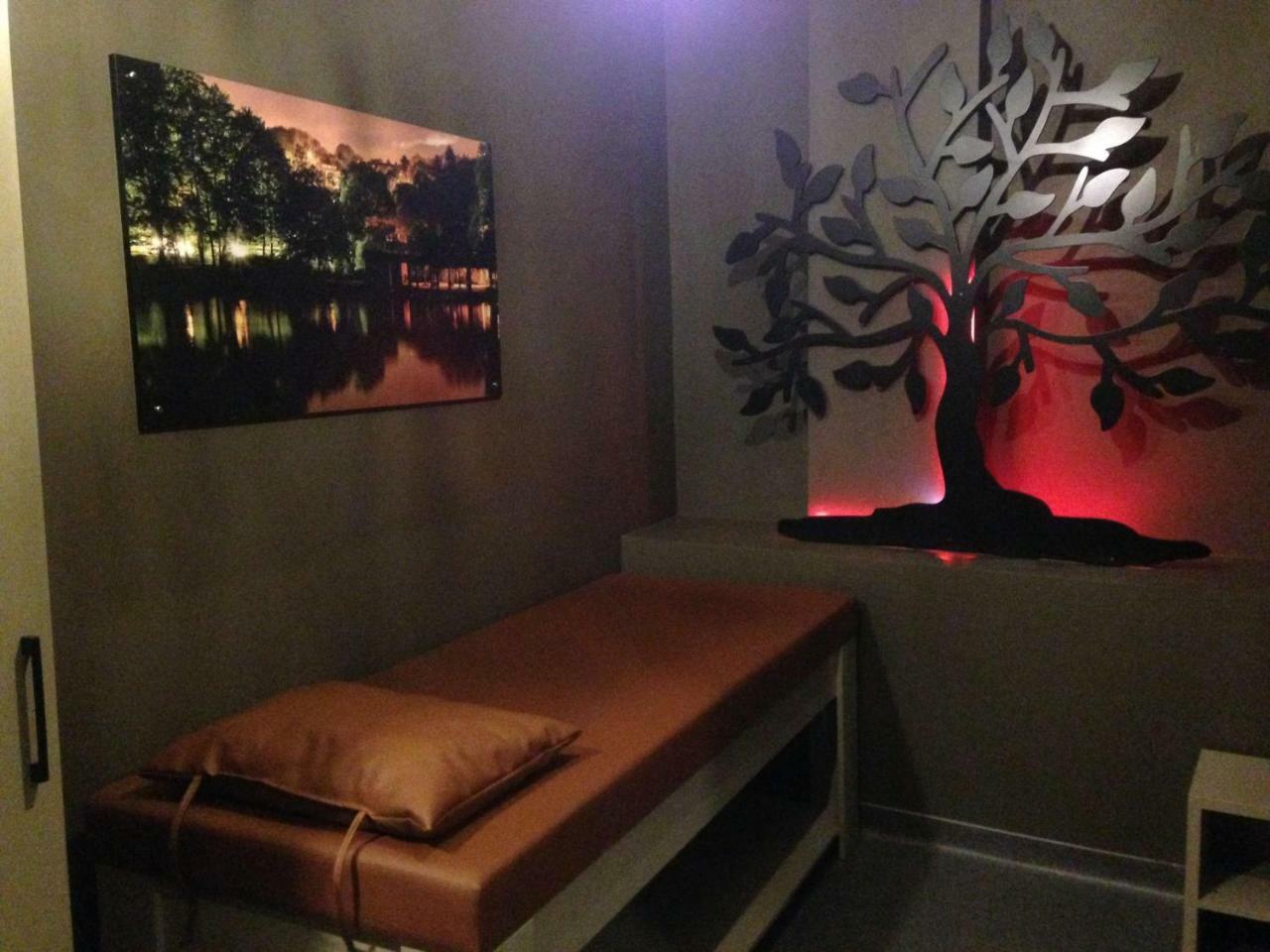 Respiro Boutique Hotel İstanbul Dış mekan fotoğraf