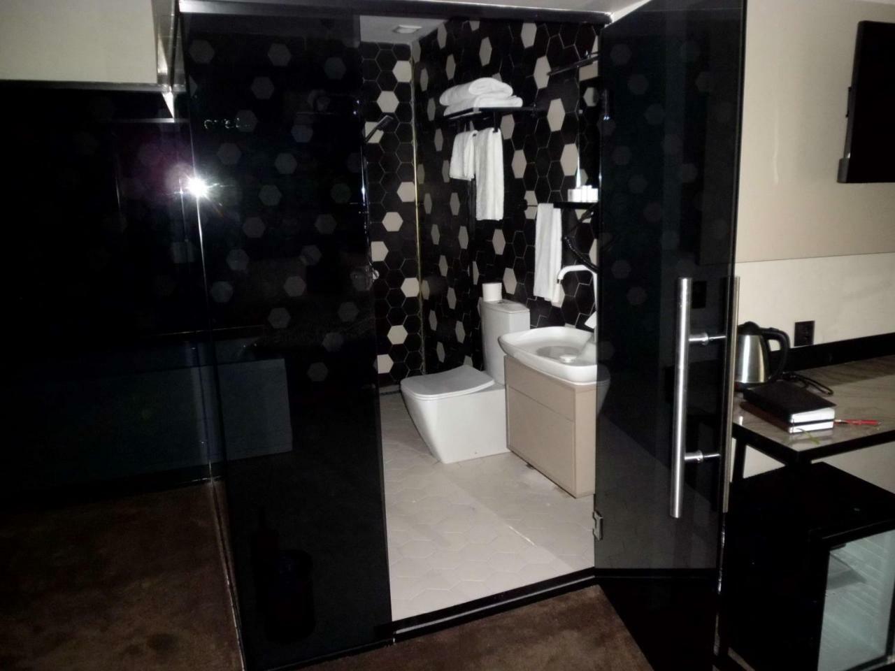 Respiro Boutique Hotel İstanbul Dış mekan fotoğraf