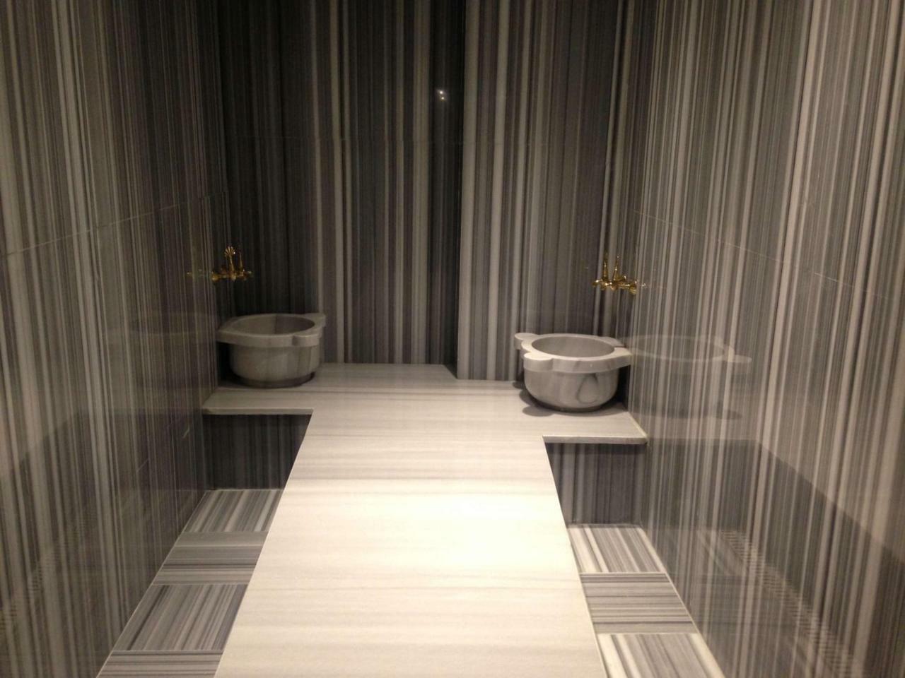 Respiro Boutique Hotel İstanbul Dış mekan fotoğraf