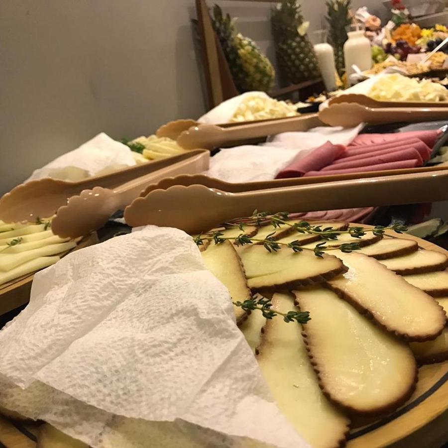 Respiro Boutique Hotel İstanbul Dış mekan fotoğraf